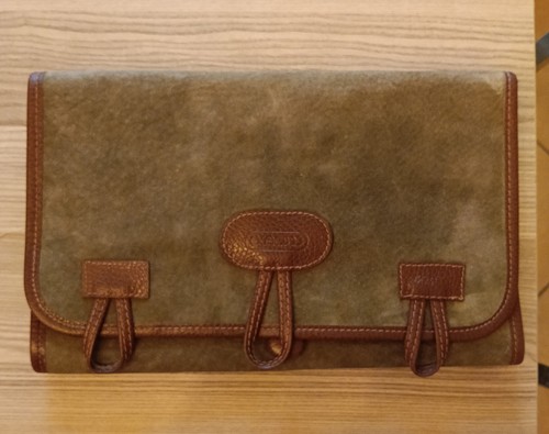 Borsa vintage beauty case - vintage,
