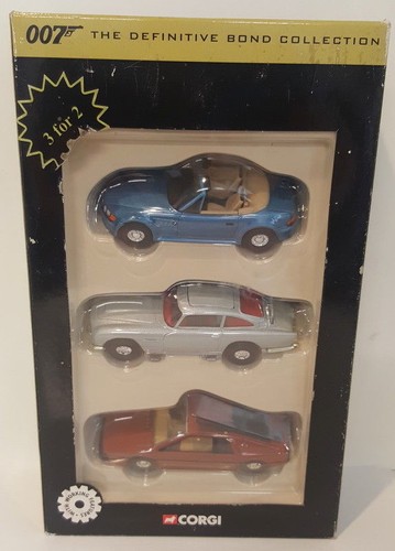 Corgi cc99102 the definitive - corgi,