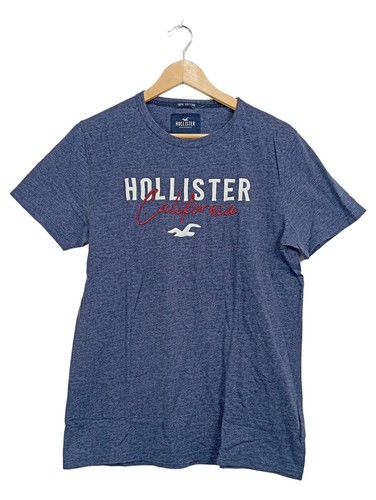 Hollister shirt uomo - t-shirt,