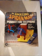 Nuovissimo telefono vintage