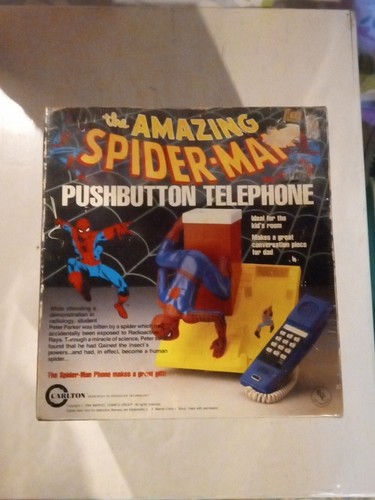 Nuovissimo telefono vintage