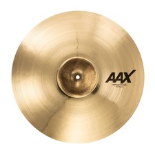 Sabian aaxplosion crash - sabian,