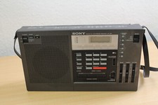 Sony FM/AM PLL ricevitore