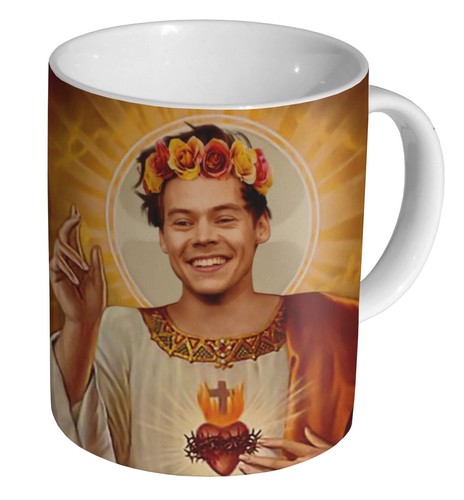 Harry styles holy tazza da - styles,