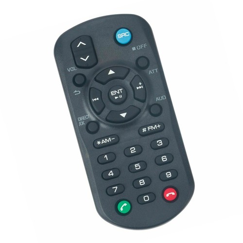 Telecomando per ricevitore - , av