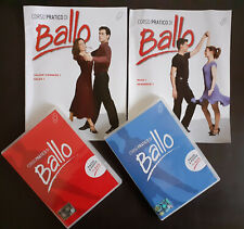 CORSO PRATICO DI BALLO - VOL.1