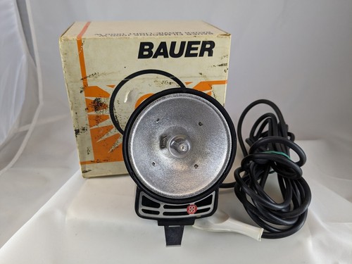 Bauer filmsonne f1000 lampada - f1000,