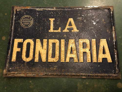 Fondiaria - la,