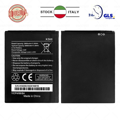 Nuova batteria per wiko - wiko, y61