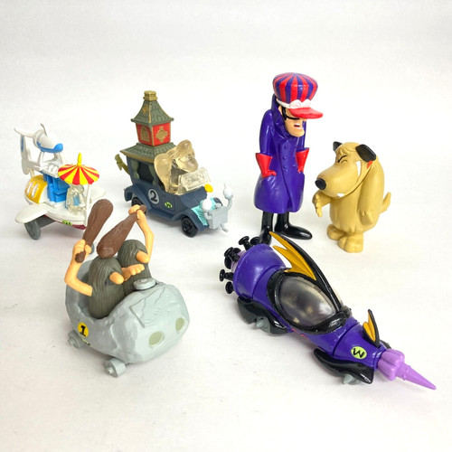 Bandai gashapon mini - gashapon, figure