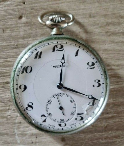 Orologio tasca taschino - orologio, da