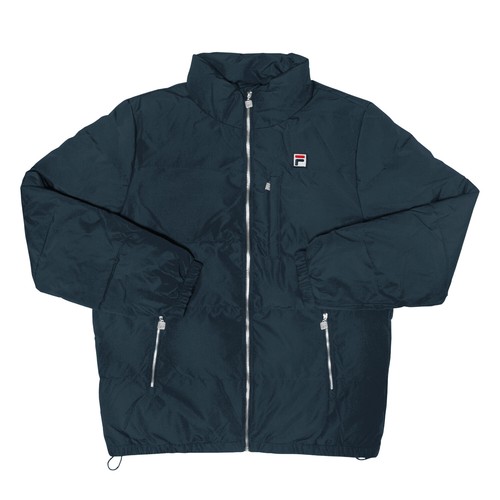 Giacca bomber uomo fila - giacca,