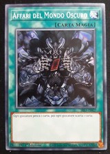 AFFARI DEL MONDO OSCURO in