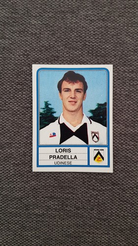 Figurina calciatori panini - figurina,