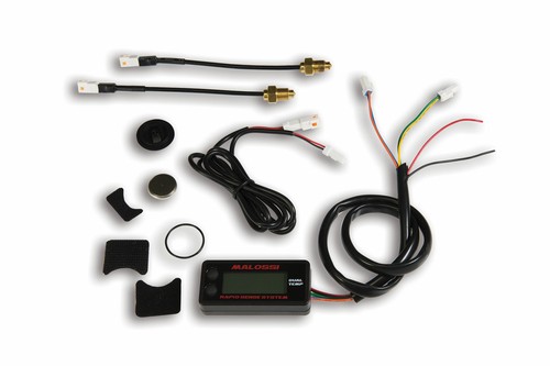 Rapid sense system - rapid,