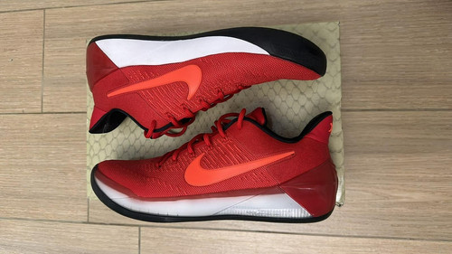 Nike kobe 44 5 us - -, /us