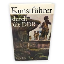 Kunstführer durch die DDR
