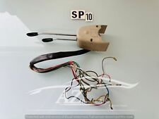 Devioluci interruttore luci frecce tergicristallo Fiat 682 grigio