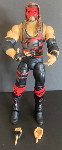 Wwe mattel elite - mattel, 15