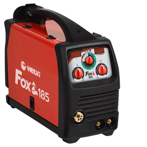 Helvi fox 185 - 185, saldatrice