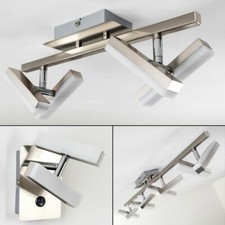 elegante lampada da soffitto