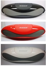 CASSA PORTATILE VIVAVOCE SD