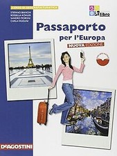 Passaporto per lEuropa. Corso