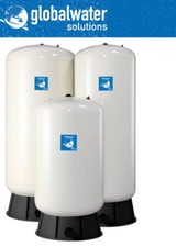 Vaso espansione per autoclave