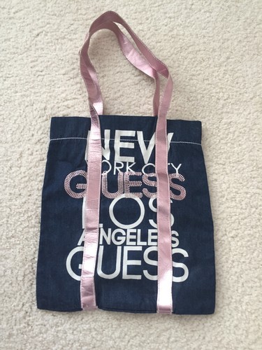 Guess kids bag