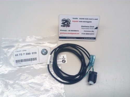 65737690019 original bmw - original,