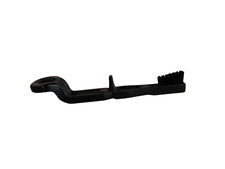 Spazzola bidone aspirapolvere