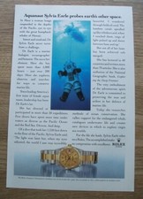 ROLEX Datejust chronometer