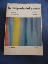 BRIAN W. ALDISS-LA LAMPADA DEL