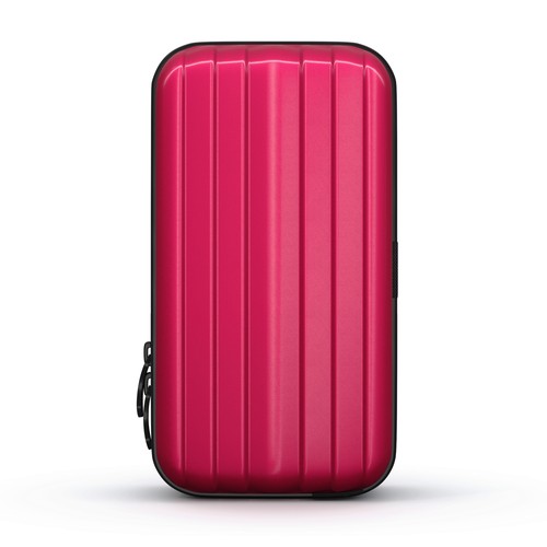 Stardis borsa cosmetica guscio - borsa,