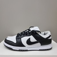 NIKE DARK LOW BY YOU "PANDA"