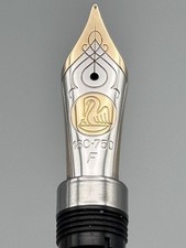 Pelikan 800 F Nib And Feed