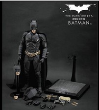 Batman / Hot Toys DX02 The