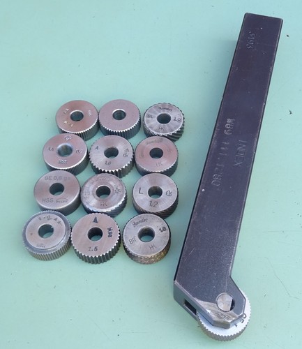 Utensile zigrinato 20x20 - , +13