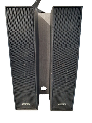 Tannoy altoparlanti da - i7,