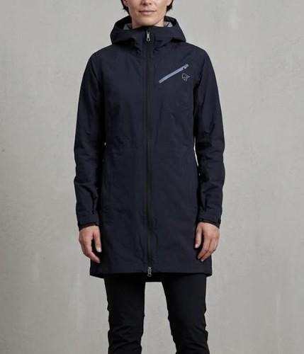 Norrona giacca donna - , m