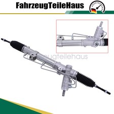 Scatola sterzo servosterzo per