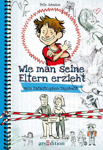 Pete johnson come educare i - johnson:,