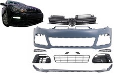 Paraurti per VW Golf 6 Mk6 VI