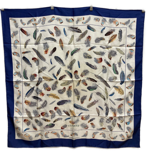 Sciarpa hermes carre - hermes, 90