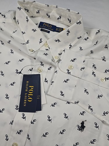Polo ralph lauren uomo xlt - polo,