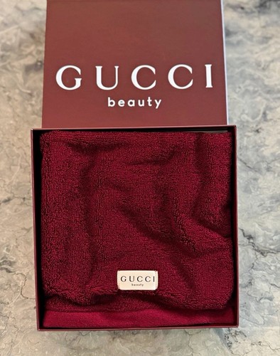 Asciugamano gucci beauty - gucci,