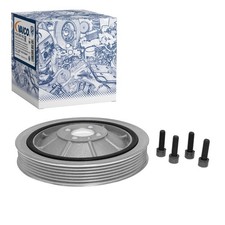 VAICO PULEGGIA ALBERO MOTORE