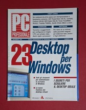 Professionale rivista - -,