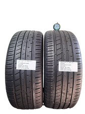 2 PNEUMATICI USATI 205/45 R 17