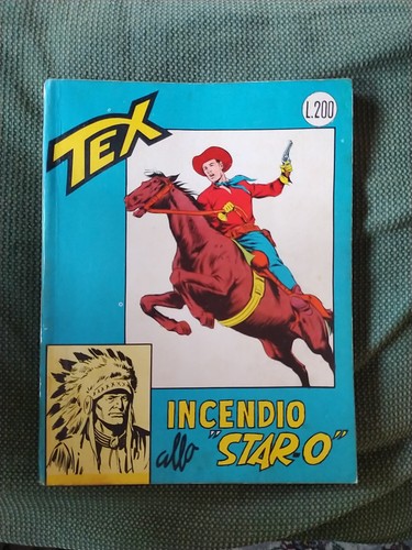 Tex spillato aut 2926 - 42,